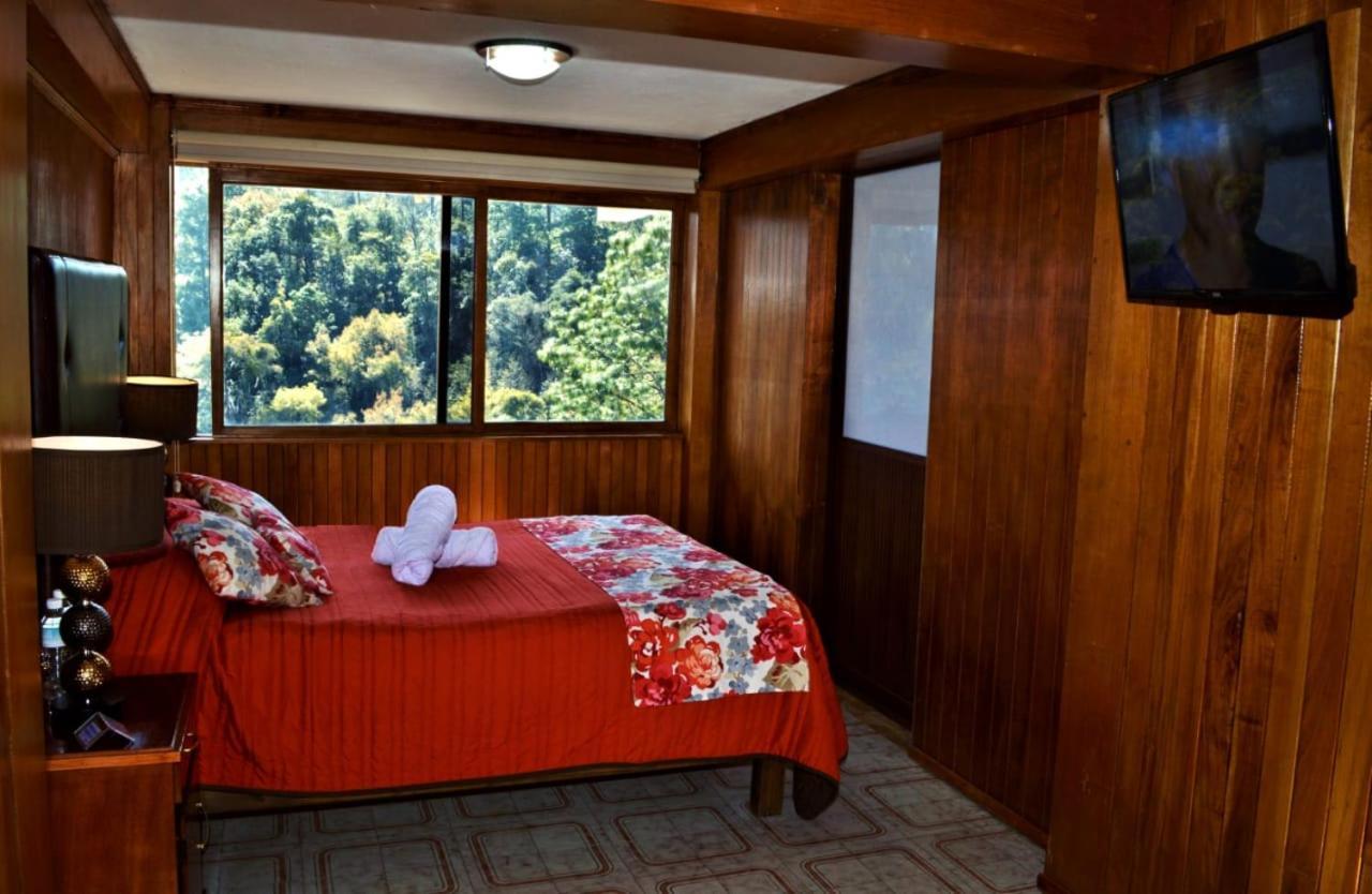 La Cabana De Don Adolfo Zacatlán Exterior foto